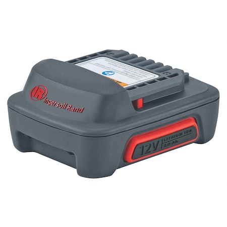 INGERSOLL-RAND 12volt Battery IRTBL1203